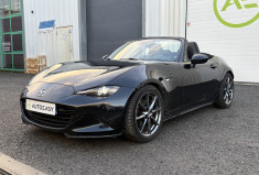 Mazda MX-5 2.0 skyactiv-g 160 cv Sélection Edition Spéciale * Bacquet RECARO * BOSE * Carplay 