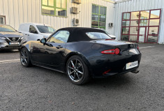 Mazda MX-5 2.0 skyactiv-g 160 cv Sélection Edition Spéciale * Bacquet RECARO * BOSE * Carplay 