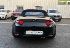 Mazda MX-5 2.0 skyactiv-g 160 cv Sélection Edition Spéciale * Bacquet RECARO * BOSE * Carplay 