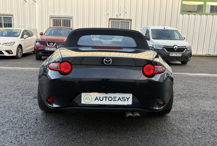 Mazda MX-5 2.0 skyactiv-g 160 cv Sélection Edition Spéciale * Bacquet RECARO * BOSE * Carplay 