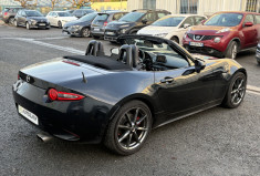 Mazda MX-5 2.0 skyactiv-g 160 cv Sélection Edition Spéciale * Bacquet RECARO * BOSE * Carplay 