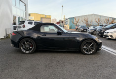 Mazda MX-5 2.0 skyactiv-g 160 cv Sélection Edition Spéciale * Bacquet RECARO * BOSE * Carplay 