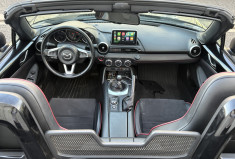 Mazda MX-5 2.0 skyactiv-g 160 cv Sélection Edition Spéciale * Bacquet RECARO * BOSE * Carplay 