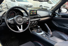 Mazda MX-5 2.0 skyactiv-g 160 cv Sélection Edition Spéciale * Bacquet RECARO * BOSE * Carplay 