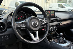 Mazda MX-5 2.0 skyactiv-g 160 cv Sélection Edition Spéciale * Bacquet RECARO * BOSE * Carplay 