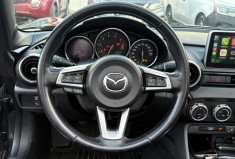 Mazda MX-5 2.0 skyactiv-g 160 cv Sélection Edition Spéciale * Bacquet RECARO * BOSE * Carplay 