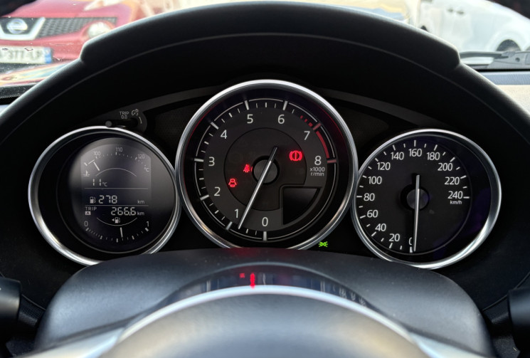 Mazda MX-5 2.0 skyactiv-g 160 cv Sélection Edition Spéciale * Bacquet RECARO * BOSE * Carplay 