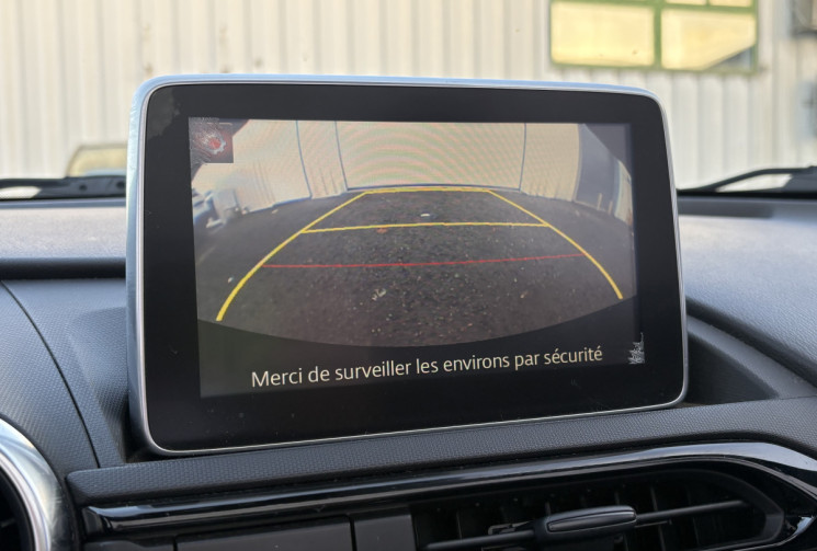 Mazda MX-5 2.0 skyactiv-g 160 cv Sélection Edition Spéciale * Bacquet RECARO * BOSE * Carplay 