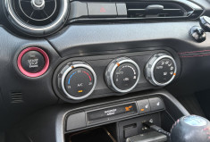 Mazda MX-5 2.0 skyactiv-g 160 cv Sélection Edition Spéciale * Bacquet RECARO * BOSE * Carplay 