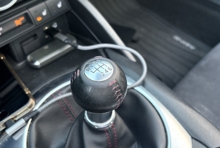 Mazda MX-5 2.0 skyactiv-g 160 cv Sélection Edition Spéciale * Bacquet RECARO * BOSE * Carplay 