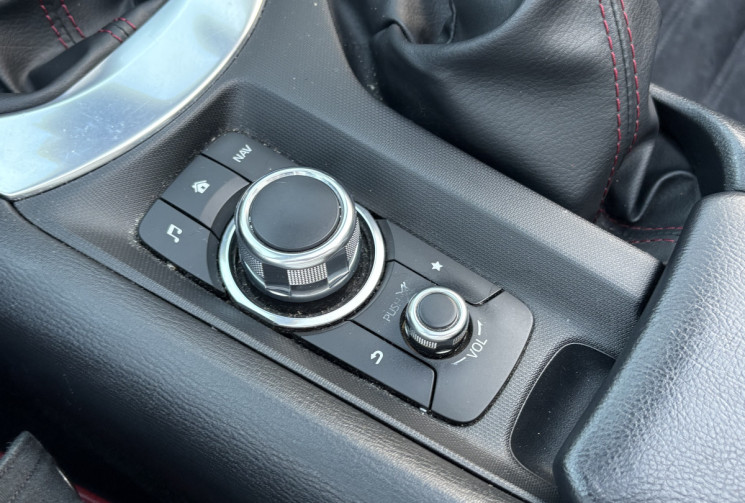 Mazda MX-5 2.0 skyactiv-g 160 cv Sélection Edition Spéciale * Bacquet RECARO * BOSE * Carplay 