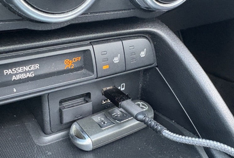 Mazda MX-5 2.0 skyactiv-g 160 cv Sélection Edition Spéciale * Bacquet RECARO * BOSE * Carplay 