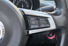 Mazda MX-5 2.0 skyactiv-g 160 cv Sélection Edition Spéciale * Bacquet RECARO * BOSE * Carplay 