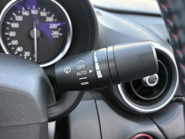 Mazda MX-5 2.0 skyactiv-g 160 cv Sélection Edition Spéciale * Bacquet RECARO * BOSE * Carplay 