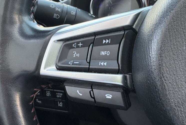 Mazda MX-5 2.0 skyactiv-g 160 cv Sélection Edition Spéciale * Bacquet RECARO * BOSE * Carplay 