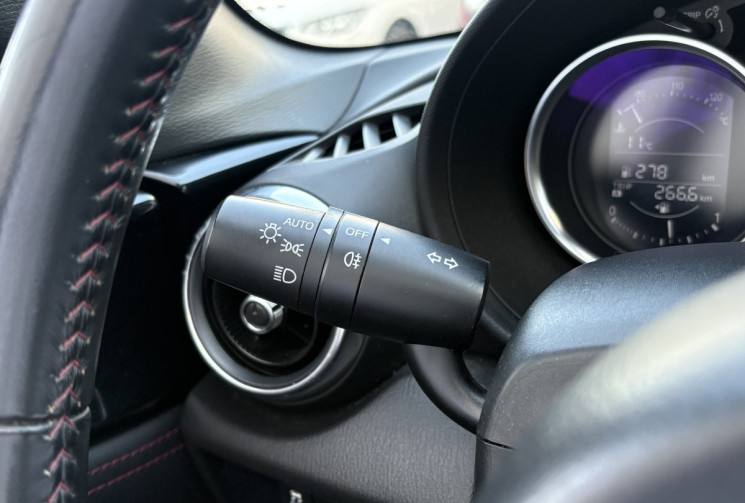 Mazda MX-5 2.0 skyactiv-g 160 cv Sélection Edition Spéciale * Bacquet RECARO * BOSE * Carplay 