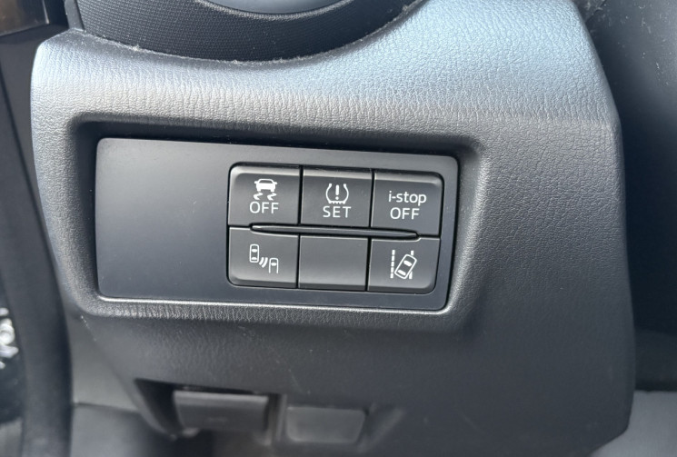 Mazda MX-5 2.0 skyactiv-g 160 cv Sélection Edition Spéciale * Bacquet RECARO * BOSE * Carplay 