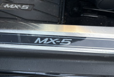 Mazda MX-5 2.0 skyactiv-g 160 cv Sélection Edition Spéciale * Bacquet RECARO * BOSE * Carplay 