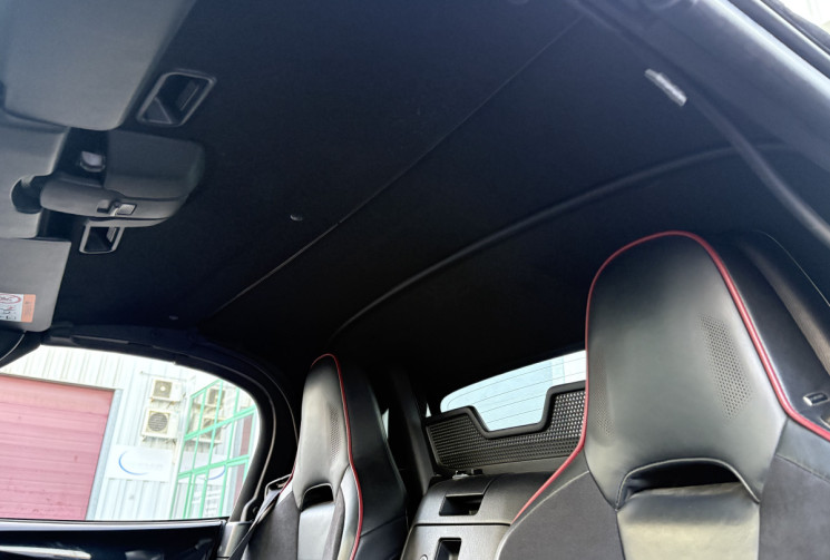 Mazda MX-5 2.0 skyactiv-g 160 cv Sélection Edition Spéciale * Bacquet RECARO * BOSE * Carplay 