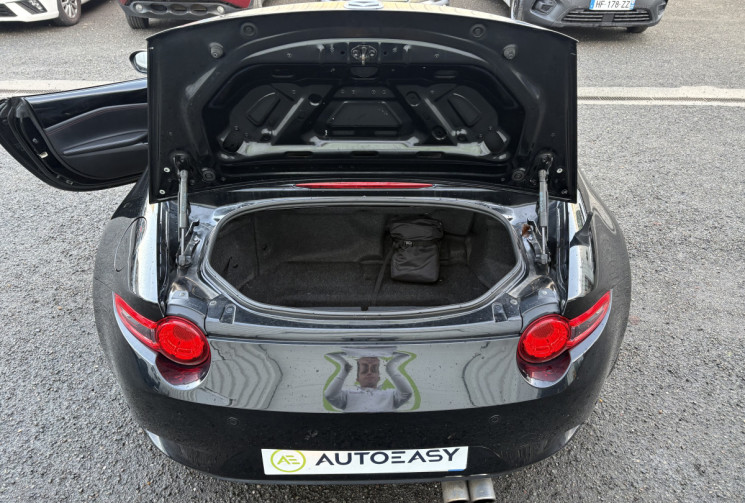 Mazda MX-5 2.0 skyactiv-g 160 cv Sélection Edition Spéciale * Bacquet RECARO * BOSE * Carplay 