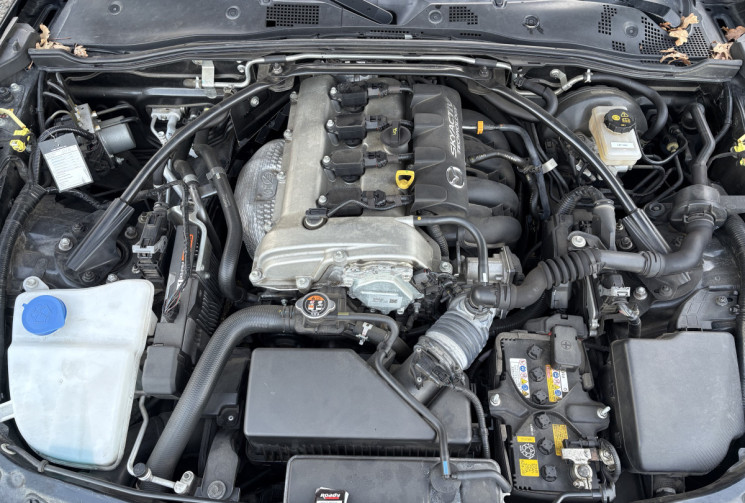 Mazda MX-5 2.0 skyactiv-g 160 cv Sélection Edition Spéciale * Bacquet RECARO * BOSE * Carplay 