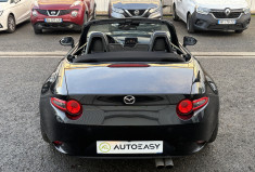 Mazda MX-5 2.0 skyactiv-g 160 cv Sélection Edition Spéciale * Bacquet RECARO * BOSE * Carplay 