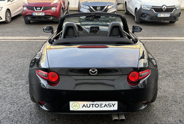 Mazda MX-5 2.0 skyactiv-g 160 cv Sélection Edition Spéciale * Bacquet RECARO * BOSE * Carplay 