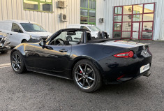 Mazda MX-5 2.0 skyactiv-g 160 cv Sélection Edition Spéciale * Bacquet RECARO * BOSE * Carplay 