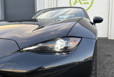 Mazda MX-5 2.0 skyactiv-g 160 cv Sélection Edition Spéciale * Bacquet RECARO * BOSE * Carplay 