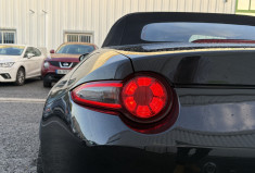 Mazda MX-5 2.0 skyactiv-g 160 cv Sélection Edition Spéciale * Bacquet RECARO * BOSE * Carplay 