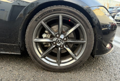 Mazda MX-5 2.0 skyactiv-g 160 cv Sélection Edition Spéciale * Bacquet RECARO * BOSE * Carplay 