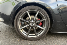 Mazda MX-5 2.0 skyactiv-g 160 cv Sélection Edition Spéciale * Bacquet RECARO * BOSE * Carplay 