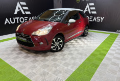Citroën DS3 1.6 hdi 90 / BVM / 1e Main
