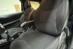 Citroën DS3 1.6 hdi 90 / BVM / 1e Main