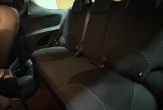 Citroën DS3 1.6 hdi 90 / BVM / 1e Main