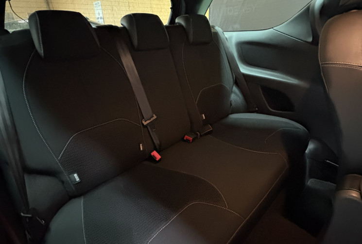 Citroën DS3 1.6 hdi 90 / BVM / 1e Main