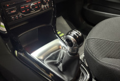 Citroën DS3 1.6 hdi 90 / BVM / 1e Main