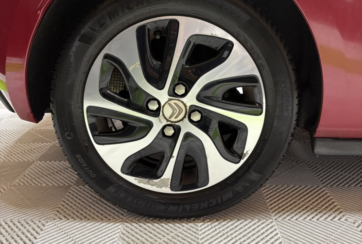 Citroën DS3 1.6 hdi 90 / BVM / 1e Main