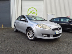 FIAT BRAVO 1.6 MULTIJET 105CV ELEGANCE / RADAR DE RECUL/ DISTRIBUTION OK / CARNET COMPLET 