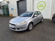 FIAT BRAVO 1.6 MULTIJET 105CV ELEGANCE / RADAR DE RECUL/ DISTRIBUTION OK / CARNET COMPLET 