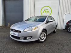 FIAT BRAVO 1.6 MULTIJET 105CV ELEGANCE / RADAR DE RECUL/ DISTRIBUTION OK / CARNET COMPLET 
