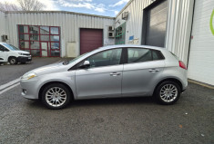 FIAT BRAVO 1.6 MULTIJET 105CV ELEGANCE / RADAR DE RECUL/ DISTRIBUTION OK / CARNET COMPLET 