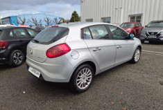 FIAT BRAVO 1.6 MULTIJET 105CV ELEGANCE / RADAR DE RECUL/ DISTRIBUTION OK / CARNET COMPLET 