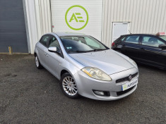 FIAT BRAVO 1.6 MULTIJET 105CV ELEGANCE / RADAR DE RECUL/ DISTRIBUTION OK / CARNET COMPLET 
