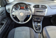 FIAT BRAVO 1.6 MULTIJET 105CV ELEGANCE / RADAR DE RECUL/ DISTRIBUTION OK / CARNET COMPLET 