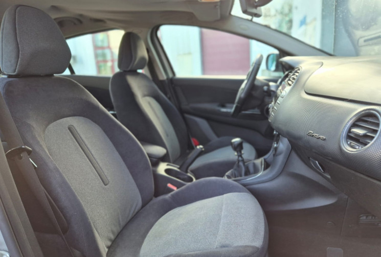 FIAT BRAVO 1.6 MULTIJET 105CV ELEGANCE / RADAR DE RECUL/ DISTRIBUTION OK / CARNET COMPLET 