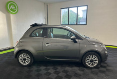 FIAT 500C 1.2 8v 69ch Popstar