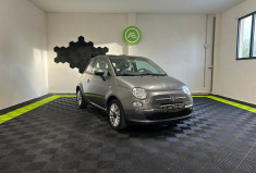 FIAT 500C 1.2 8v 69ch Popstar
