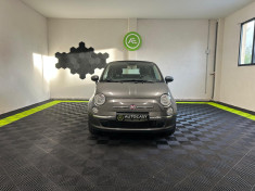 FIAT 500C 1.2 8v 69ch Popstar