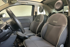 FIAT 500C 1.2 8v 69ch Popstar